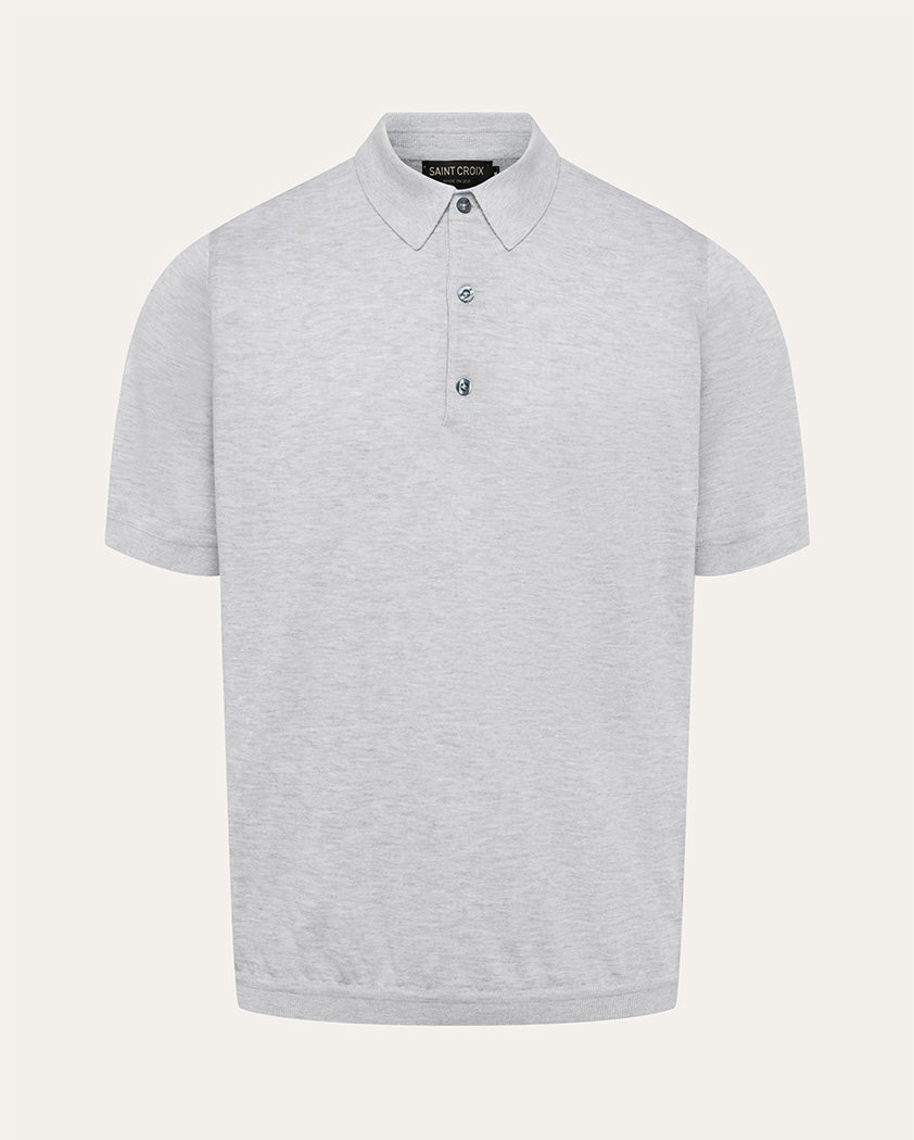 Color:Light Grey Marl